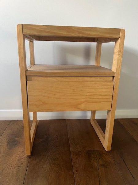 Bedside tables x 2 Carousel 2