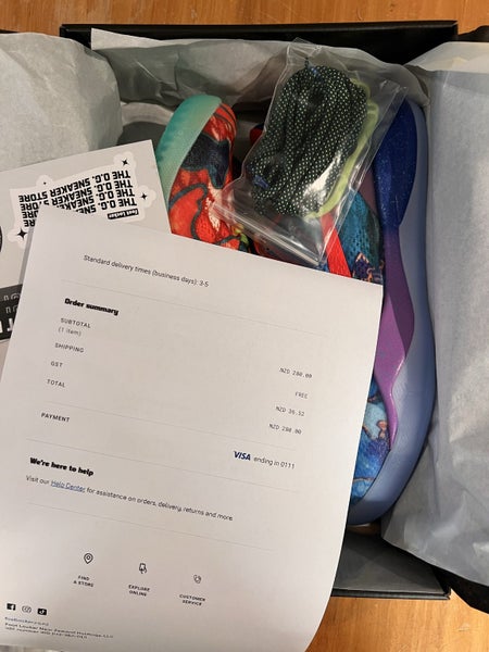 Kobe 8 Protro What The US10.562864738382467112