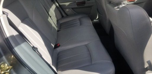 2006 Chrysler 300C C V862865834432641114