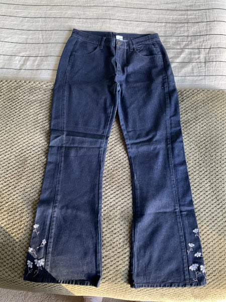 Flare jeans Carousel 1
