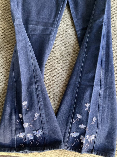 Flare jeans Carousel 2