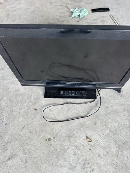 Sony TV Carousel 1