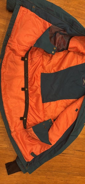 Women’s Ski Jacket M62864733363329112