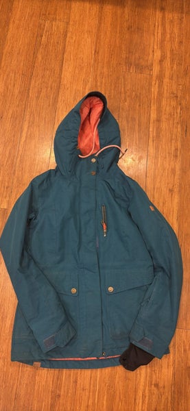 Women’s Ski Jacket M62864733363329113