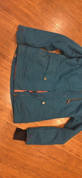Women’s Ski Jacket M62864733363329111