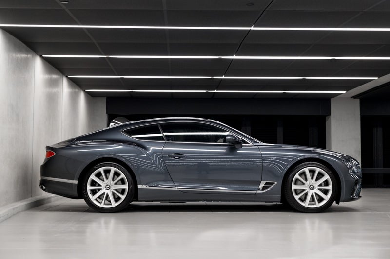 2020 Bentley Continental Gt V863954152069507111