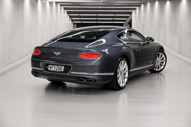 2020 Bentley Continental Gt V863954152069507112