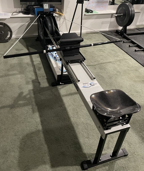 Kayak ERG Carousel 2