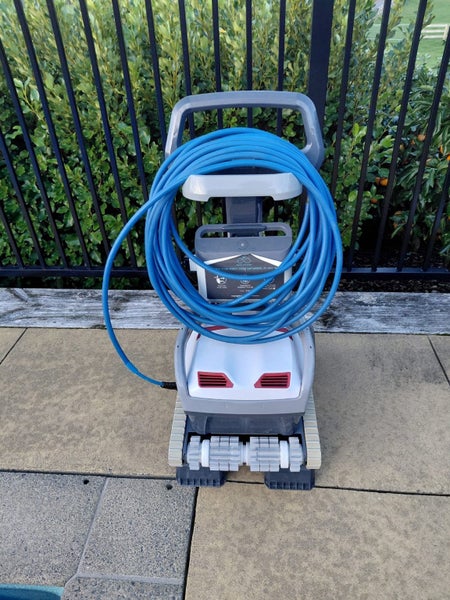 Maytronics dolphin active X6 robotic Pool cleaner62946200681985111