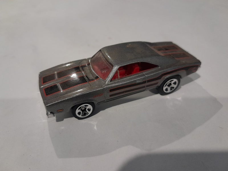 69 Dodge Charger $1 Reserve Carousel 2