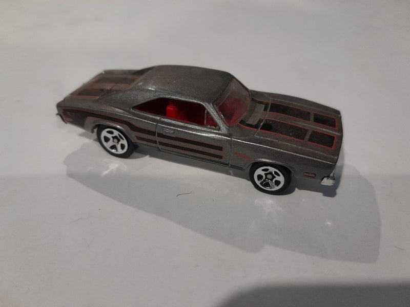 69 Dodge Charger $1 Reserve Carousel 1