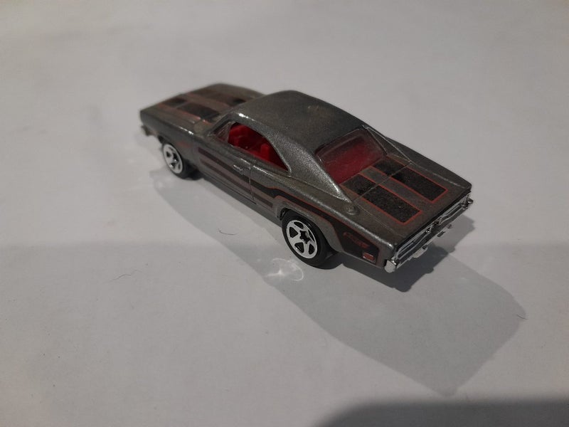 69 Dodge Charger $1 Reserve Carousel 3