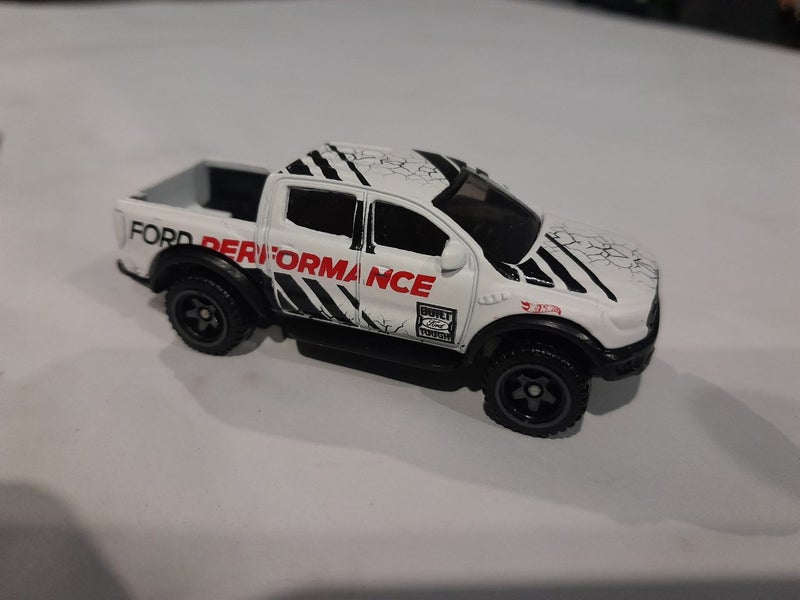 2019 Ford Ranger Raptor $1 Reserve Carousel 1