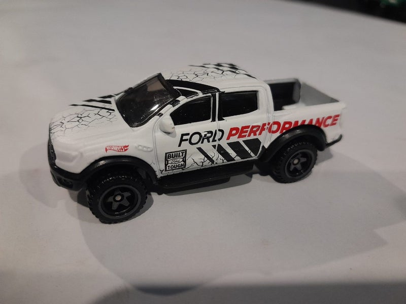 2019 Ford Ranger Raptor $1 Reserve Carousel 2