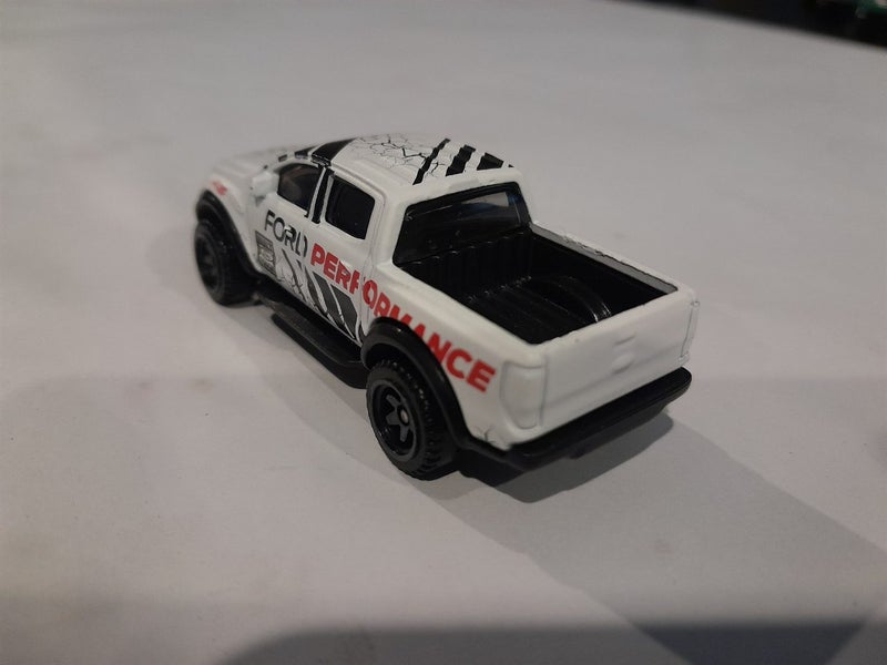 2019 Ford Ranger Raptor $1 Reserve Carousel 3