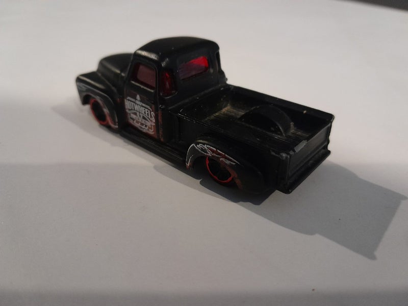 52 Chevy $1 Reserve Carousel 3