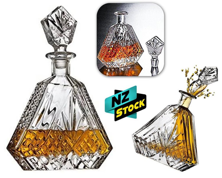 PTN New Whiskey Decanter Sale Sale62978586641025119