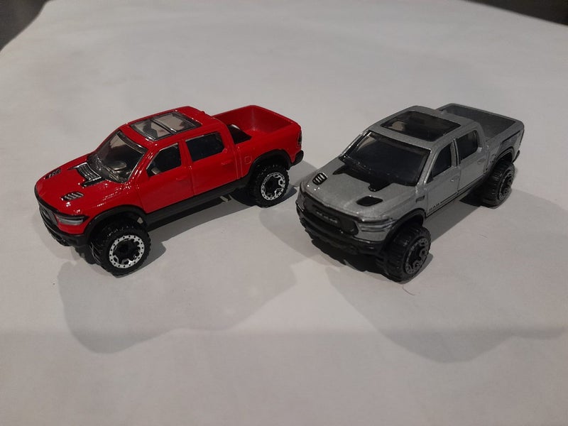 2020 Dodge Ram 1500 Rebel x2 $1 Reserve Carousel 2