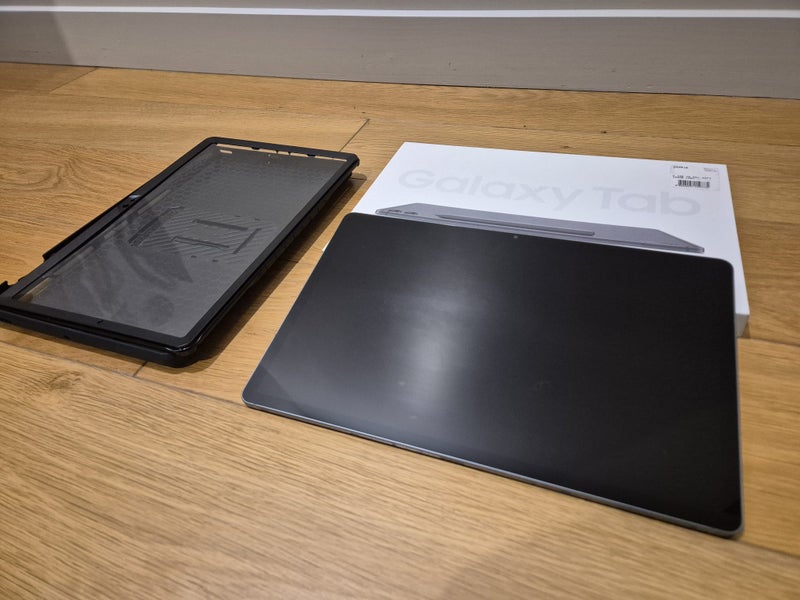 Samsung Tab S9 FE+ WiFi 128gb62863848593923111
