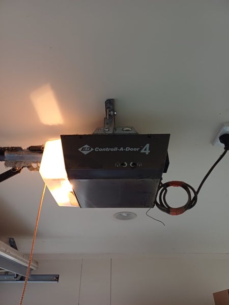 Garage door Carousel 2