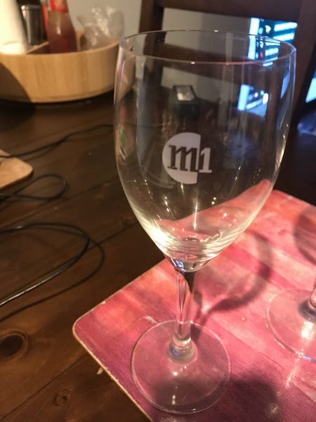 wine glass Carousel 1