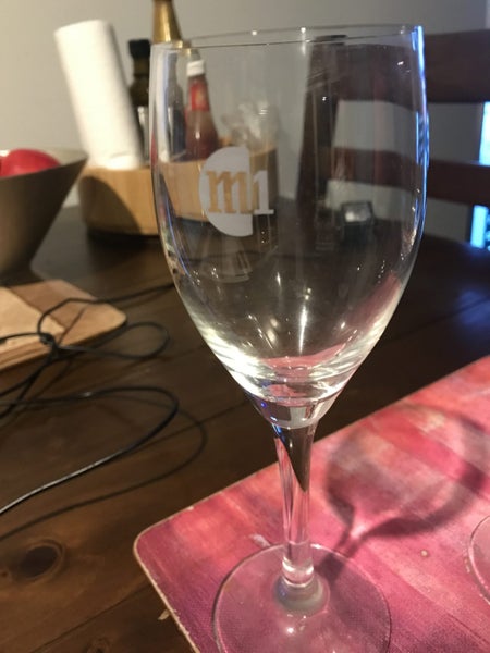wine glass Carousel 2