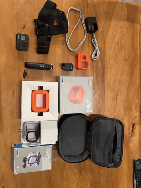 GoPro hero 8 Carousel 1