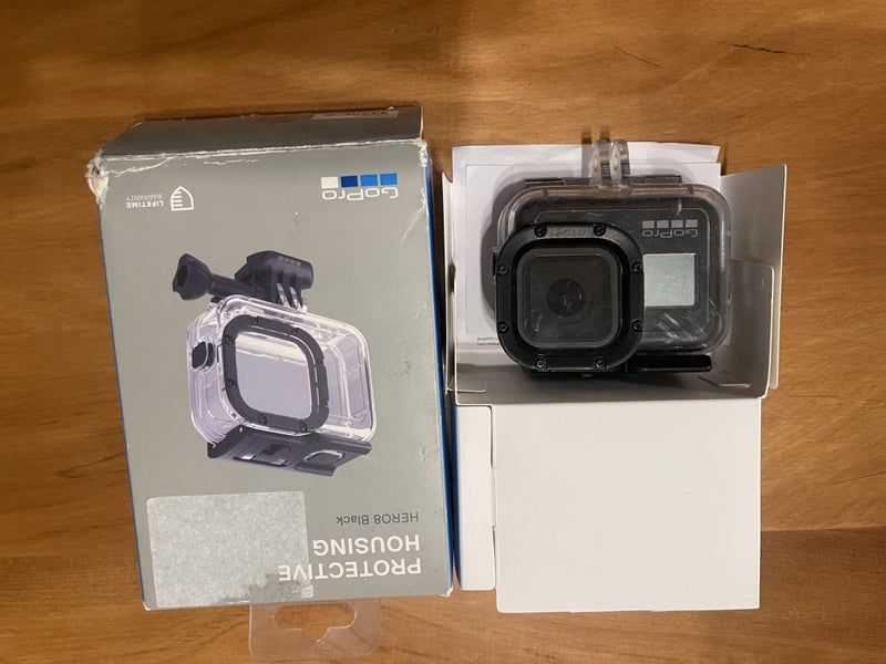 GoPro hero 8 Carousel 2