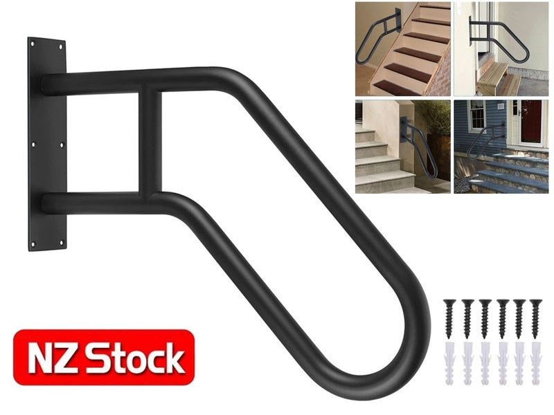 PTN New Wall Mounted Handrail Sale Sale Carousel 1