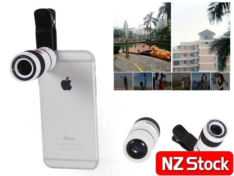 Phone Telescope - Sale Sale NZ Stock Deal Carousel 1