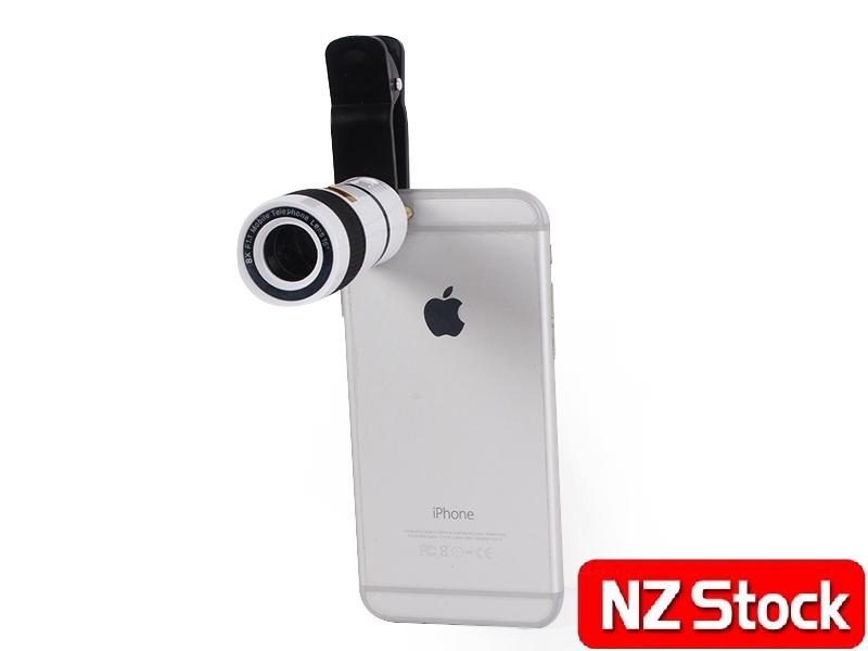 Phone Telescope - Sale Sale NZ Stock Deal Carousel 2