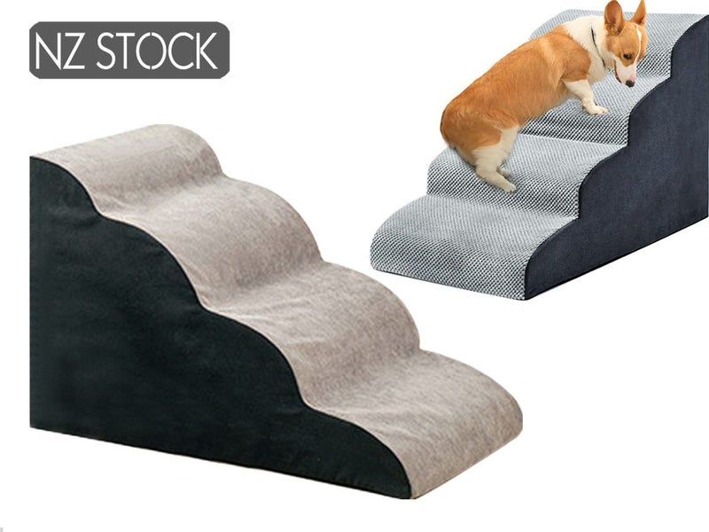 PTN NEW Dog Stairs Sale Sale Carousel 1