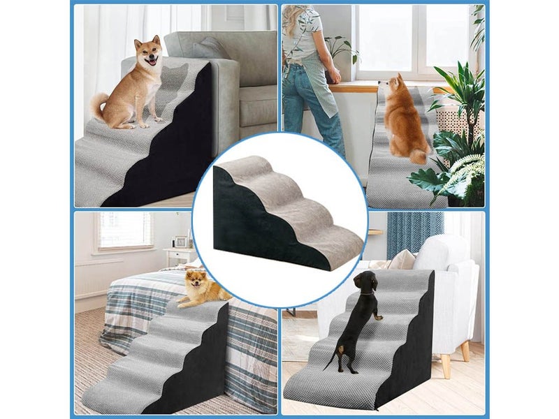 PTN NEW Dog Stairs Sale Sale Carousel 12