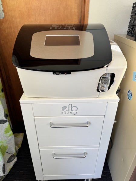 EFB Adena IPL Machine62971016544386112