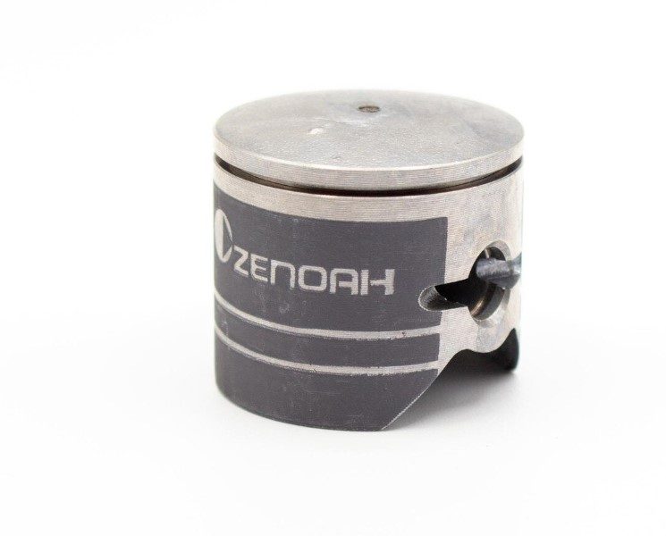 Zenoah 26cc Coated Piston 34mm Carousel 1
