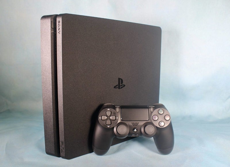 PLAYSTATION 4 1TB SLIM PS4 CONSOLE "AFTERPAY" AS NEW CONDITION "BIG SALE" $299 Carousel 2