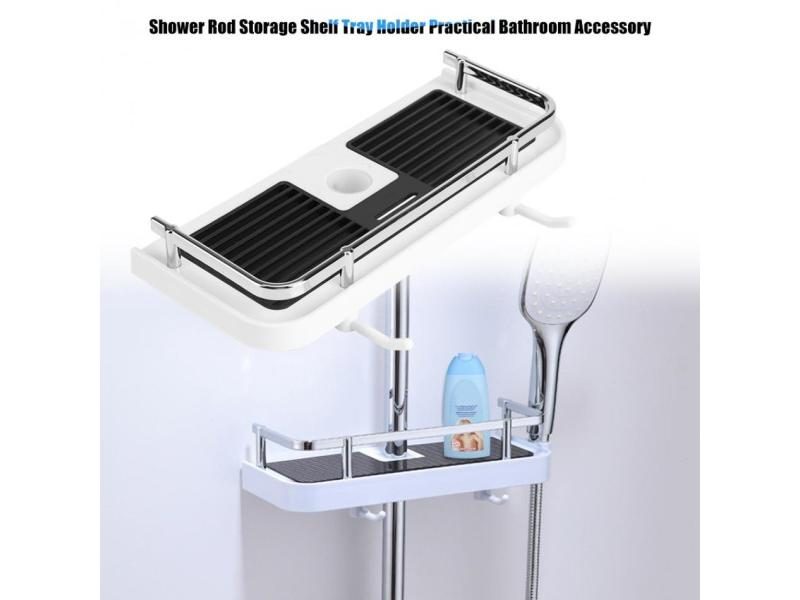 Bathroom Storage Bathroom Organiser Carousel 1