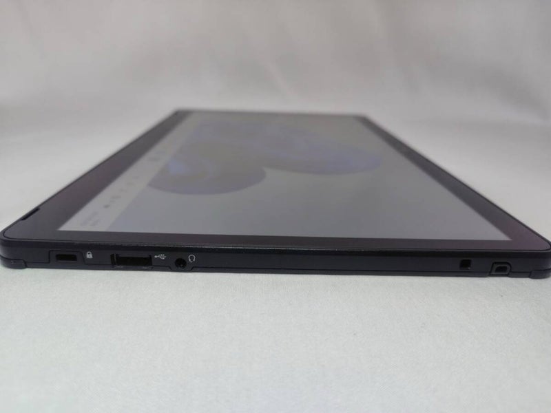 Fujitsu Tablet Q739 Core i5 13” wacom stylus windows 1162863848611201114