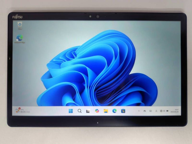 Fujitsu Tablet Q739 Core i5 13” wacom stylus windows 1162863848611201111