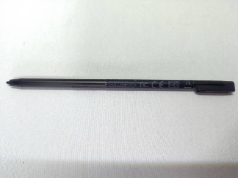 Fujitsu Tablet Q739 Core i5 13” wacom stylus windows 1162863848611201113