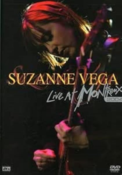 Suzanne Vega - Live at Montreux 2004 ( DVD ) Carousel 1
