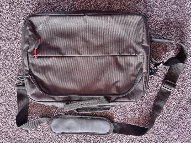 Laptop Bag Carousel 1