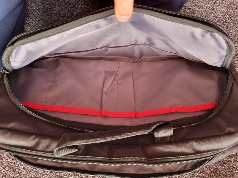 Laptop Bag Carousel 2