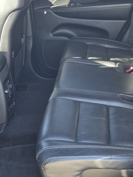 2015 Jeep Grand Cherokee Limited62863273729155113