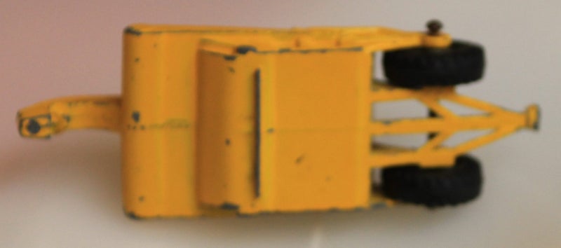Matchbox Major Pack BP Autotanker & Steam Wagon + Carousel 10