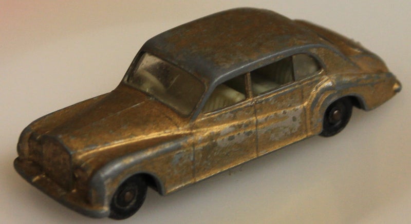 Matchbox 6 Regular Wheel Repaints Carousel 2