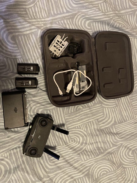DJI MAVIC MINI CONTROLLER Carousel 1