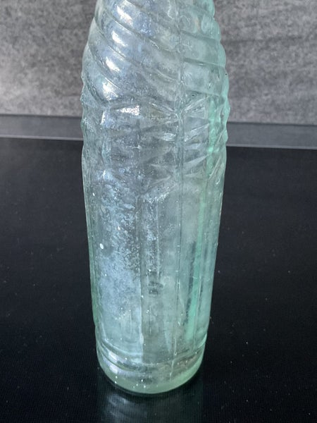 An old spiral bottle Carousel 2