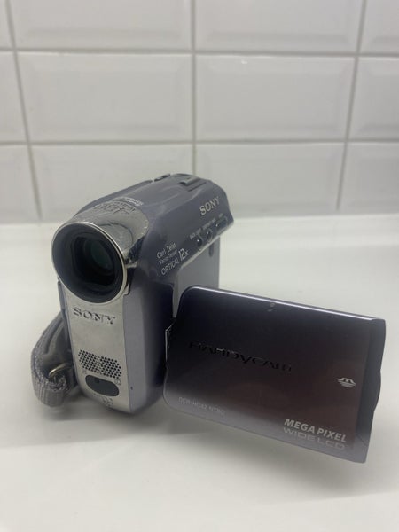 $1 RESERVE || Untested Sony Handycam + Fujifilm Camera Carousel 3