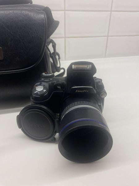$1 RESERVE || Untested Sony Handycam + Fujifilm Camera Carousel 2